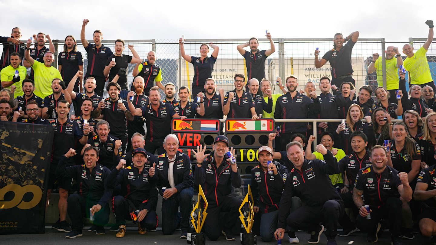 F1 Cost Cap Under Fire: Russell Doubts Red Bull Dominance Halt